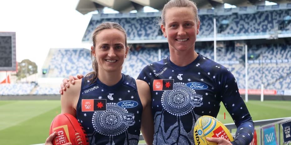 Geelong cats best sale indigenous jumper