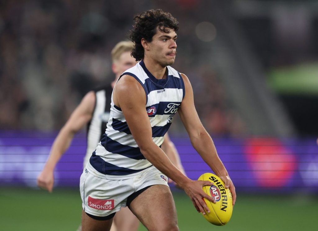 Humphries star on the rise