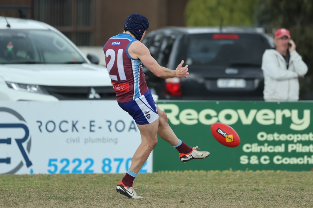 Eagles add former Modda skipper